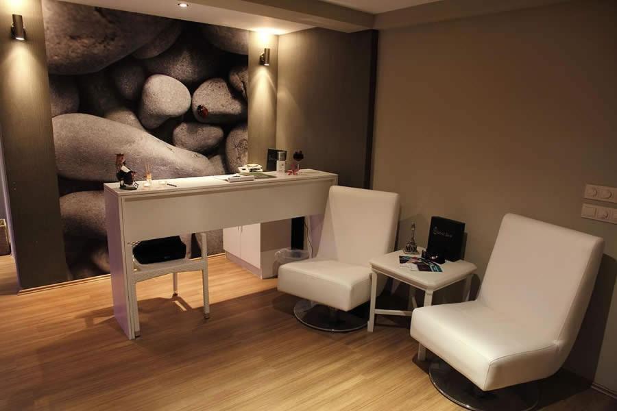 Kondo Suites Cesme Exterior photo