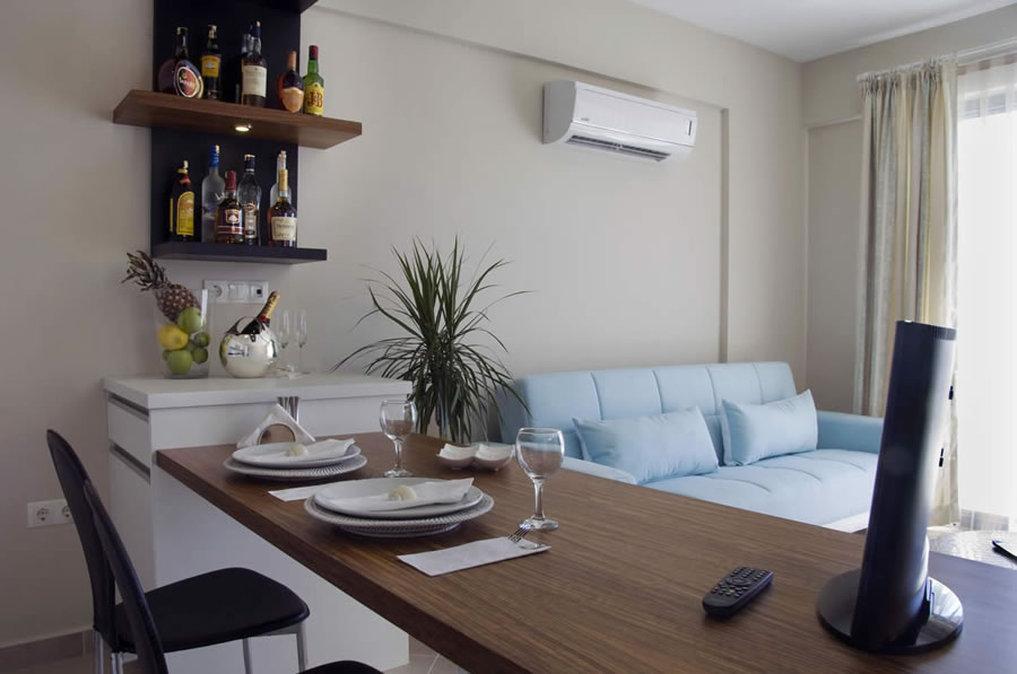 Kondo Suites Cesme Exterior photo