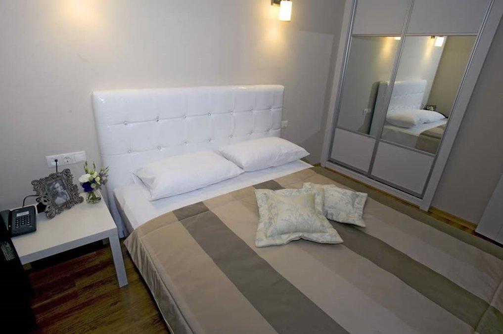 Kondo Suites Cesme Exterior photo