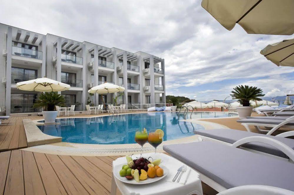 Kondo Suites Cesme Exterior photo
