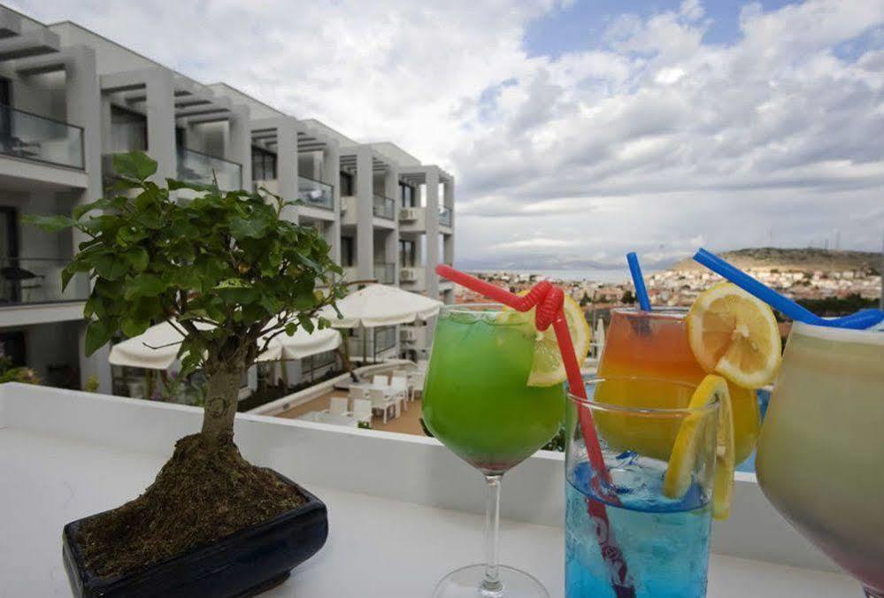 Kondo Suites Cesme Exterior photo