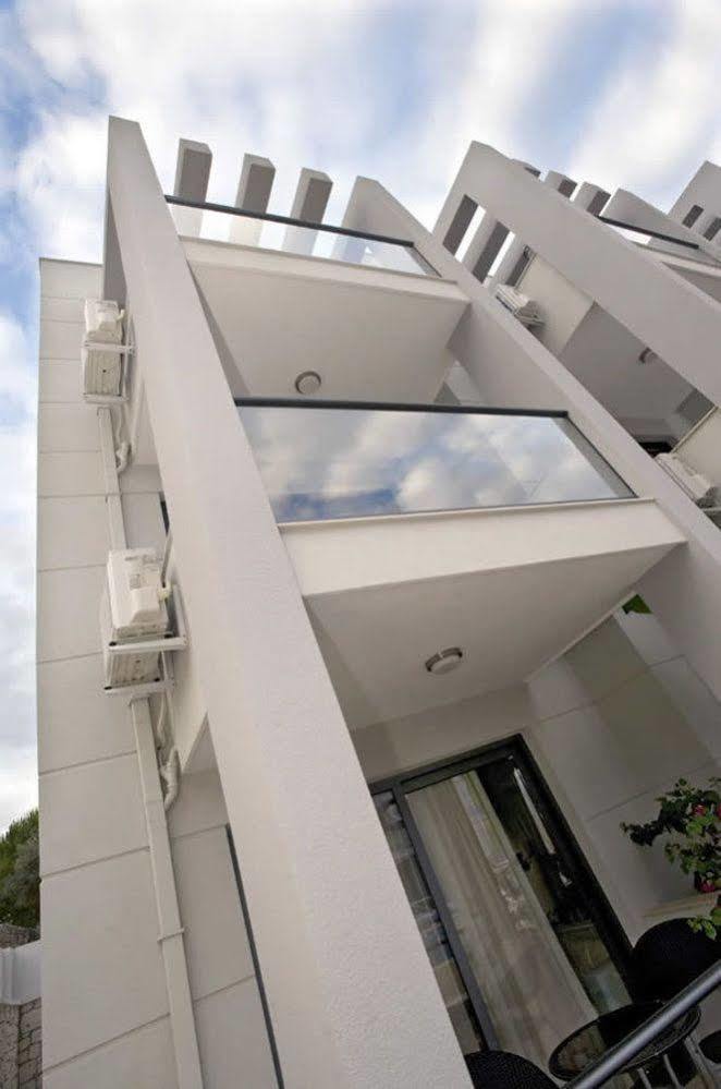 Kondo Suites Cesme Exterior photo