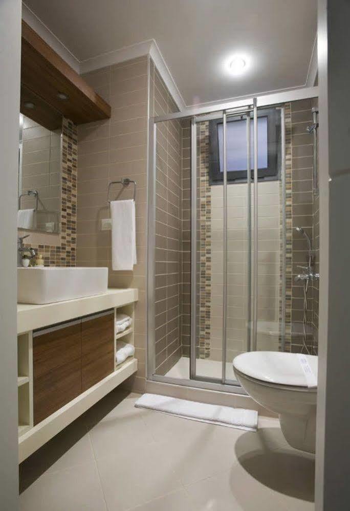 Kondo Suites Cesme Exterior photo