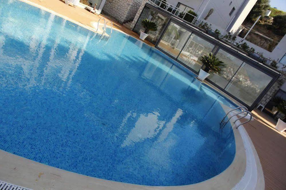 Kondo Suites Cesme Exterior photo