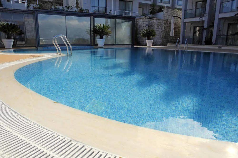 Kondo Suites Cesme Exterior photo